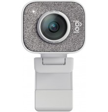 Веб-камера Logitech StreamCam White (960-001297)