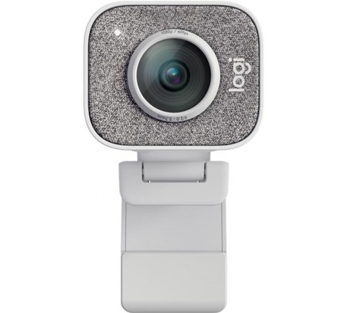 Веб-камера Logitech StreamCam White (960-001297)