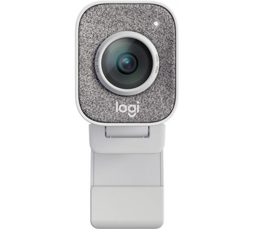 Веб-камера Logitech StreamCam White (960-001297)