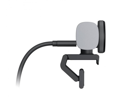 Веб-камера Logitech MX Brio Graphite (960-001559)