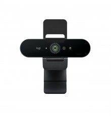Веб-камера Logitech Brio 4K for Business Graphite (960-001746)