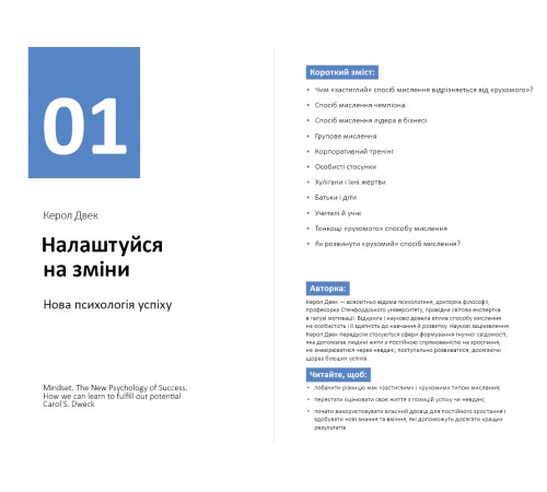 Рік особистої ефективності: Внутрішньоособистісний інтелект. Збірник №2 + Аудіокнижка