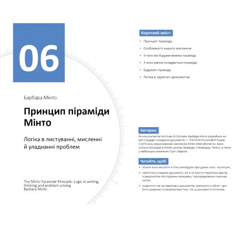 Рік особистої ефективності: Когнітивний інтелект. Збірник №1 + Аудіокнижка Рік особистої ефективності: Когнітивний інтелект. Збірник №1 + Аудіокнижка