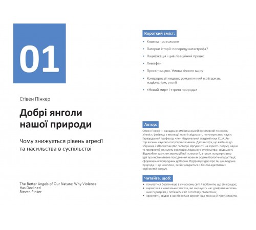 Рік особистої ефективності: Екзистенційний інтелект. Збірник №4 + Аудіокнижка