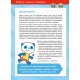 Розумні ігри. Розвиток здібностей. Транспорт. 3–5 років + наліпки і багаторазові сторінки для малювання / Gakken