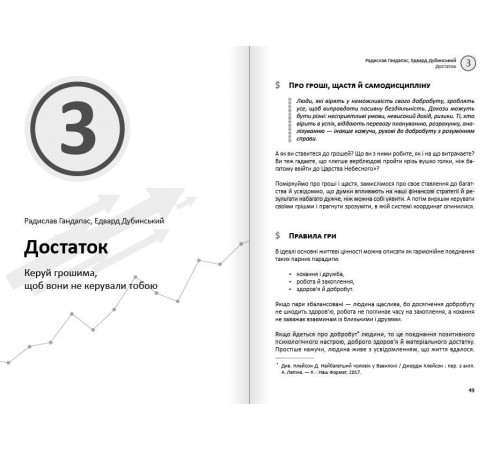 Особисті інвестиції. Збірник самарі + Аудіокнижка