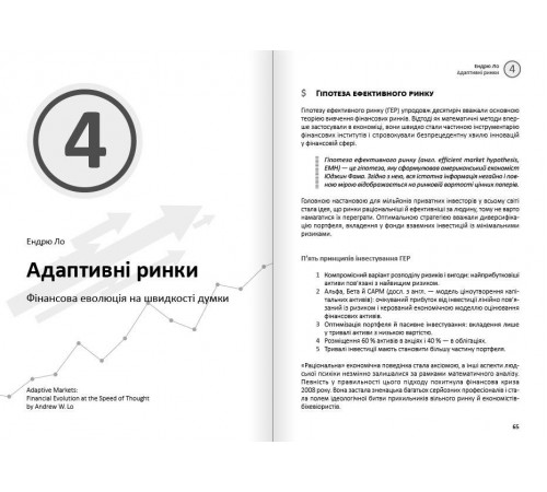 Особисті інвестиції. Збірник самарі + Аудіокнижка