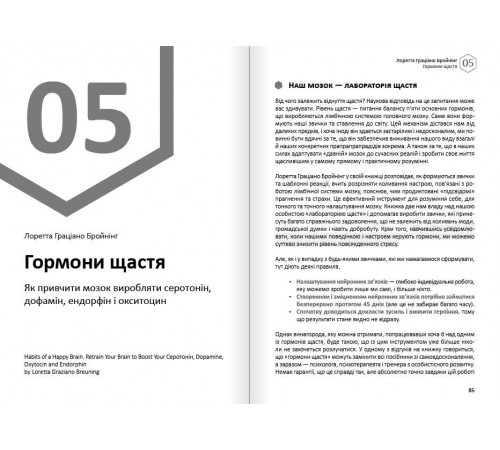 Щастя. Здоровий і щасливий рік. Збірник самарі + Аудіокнижка Щастя. Здоровий і щасливий рік. Збірник самарі + Аудіокнижка