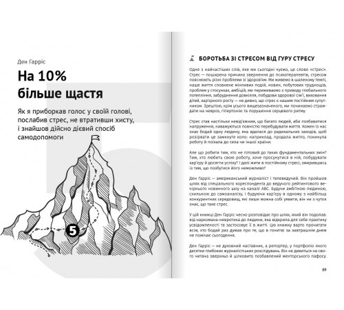 Як прокачати мислення. Збірник самарі + Аудіокнижка