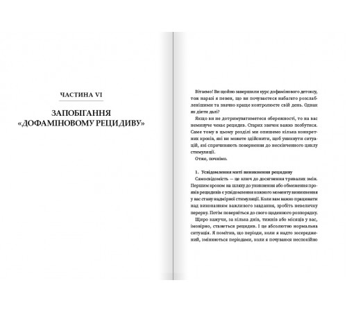 Дофаміновий детокс. Як уникати вiдвертальних чинникiв i налаштувати свiй мозок на виконання складних завдань / Тібо Морісс