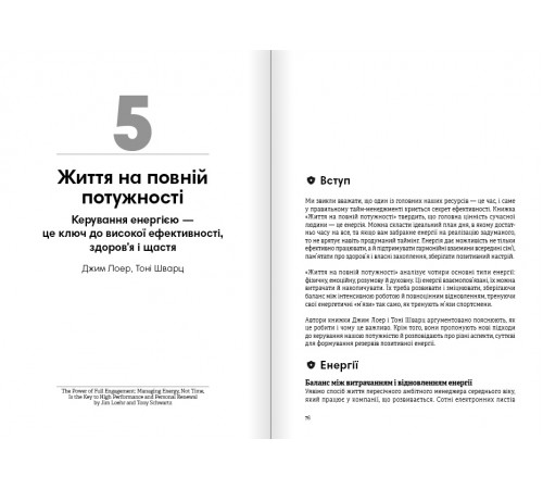 Сам собі енерджайзер. Збірник самарі + Аудіокнижка Сам собі енерджайзер. Збірник самарі + Аудіокнижка