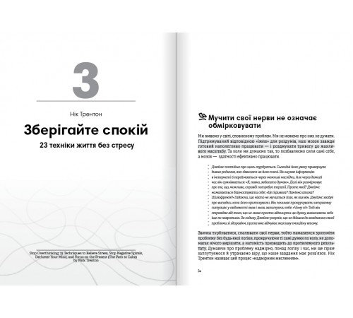 Без паніки. Збірник самарі + Аудіокнижка