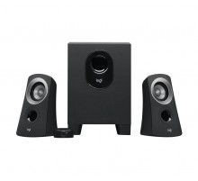 Акустична система Logitech Z313 Black (980-000413)