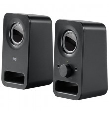 Акустична система Logitech Z150 Black (980-000814)
