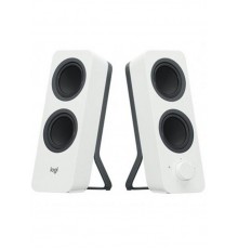 Акустична система Logitech Z207 White (980-001292)