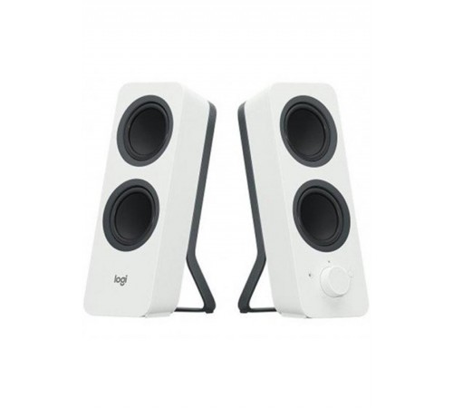 Акустична система Logitech Z207 White (980-001292) Акустична система Logitech Z207 White (980-001292)