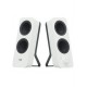 Акустична система Logitech Z207 White (980-001292)