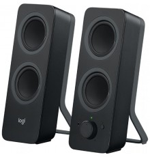 Акустична система Logitech Z207 Black (980-001295)