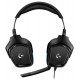 Гарнітура Logitech G432 Black (981-000770)