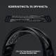 Гарнітура Logitech G733 Black (981-000864)