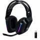 Гарнітура Logitech G733 Black (981-000864)