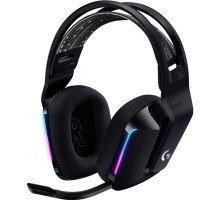 Гарнітура Logitech G733 Black (981-000864)