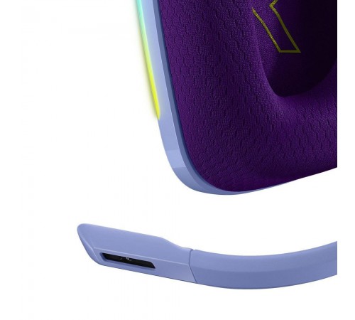 Гарнітура Logitech G733 Lilac (981-000890)