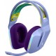Гарнітура Logitech G733 Lilac (981-000890)