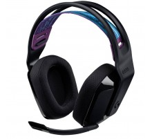 Гарнітура Logitech G535 Black (981-000972)