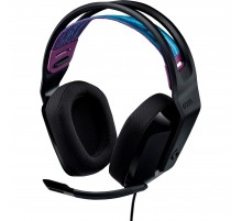 Гарнітура Logitech G335 Black (981-000978)