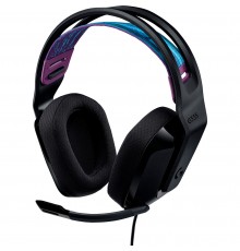 Гарнітура Logitech G335 Black (981-000978)