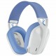 Bluetooth-гарнітура Logitech G435 Wireless White (981-001074)