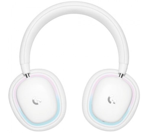 Гарнітура Logitech G735 Off White (981-001083)