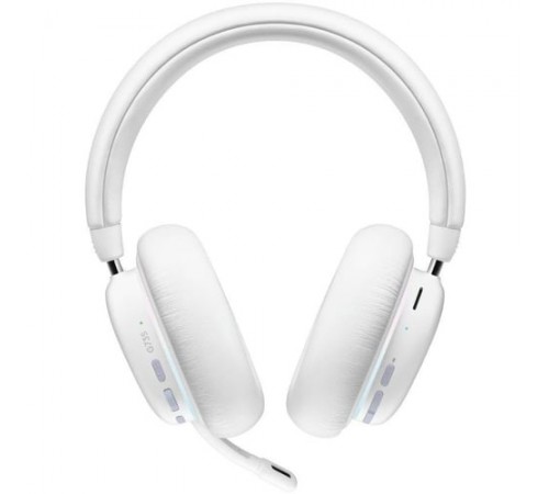 Гарнітура Logitech G735 Off White (981-001083)