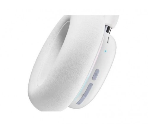 Гарнітура Logitech G735 Off White (981-001083)