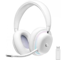 Гарнітура Logitech G735 Off White (981-001083)