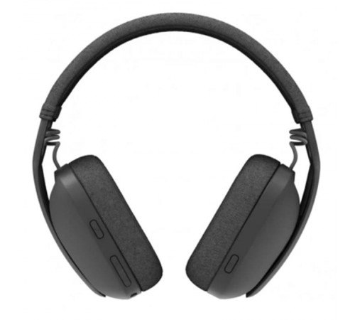 Bluetooth-гарнітура Logitech Zone Vibe Wireless MS Graphite (981-001157)
