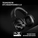 Гарнітура Logitech G Pro X2 Wireless LightSpeed Black (981-001263)