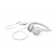 Гарнітура Logitech H390 USB White (981-001286)