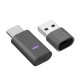 Bluetooth-гарнітура Logitech Zone 305 for Business Wireless/Bluetooth Direct Black (981-001458)