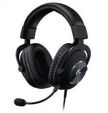 Гарнитура Logitech G Pro X SE Black (981-001470)