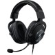 Гарнитура Logitech G Pro X SE Black (981-001470)