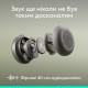 Bluetooth-гарнітура Logitech Zone Wireless 2 ES Off-White (981-001508)