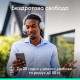 Bluetooth-гарнітура Logitech Zone Wireless 2 ES Off-White (981-001508)