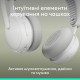 Bluetooth-гарнітура Logitech Zone Wireless 2 ES Off-White (981-001508)
