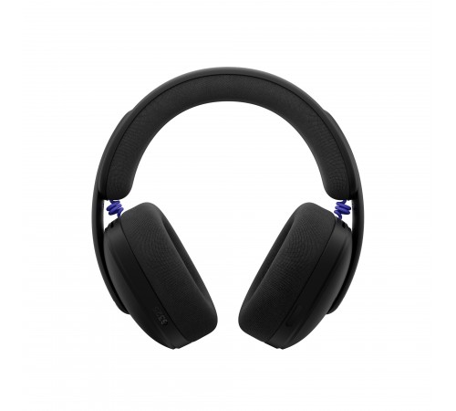 Гарнітура Logitech G325 Lightspeed Black (981-001524)