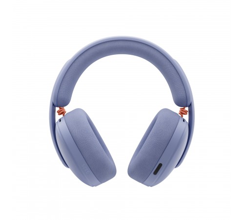 Гарнітура Logitech G325 Lightspeed Lilac (981-001538)