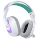 Гарнитура Logitech G522 LightSpeed Wireless Gaming Headset White (981-001550)