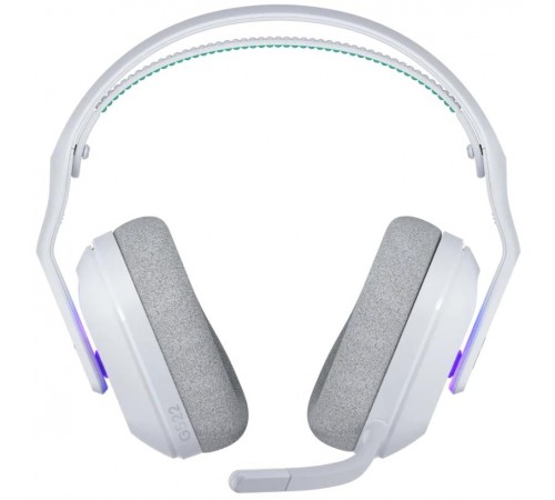 Гарнитура Logitech G522 LightSpeed Wireless Gaming Headset White (981-001550)