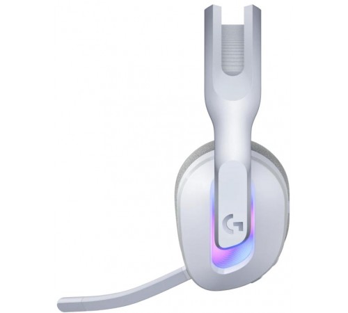 Гарнитура Logitech G522 LightSpeed Wireless Gaming Headset White (981-001550)